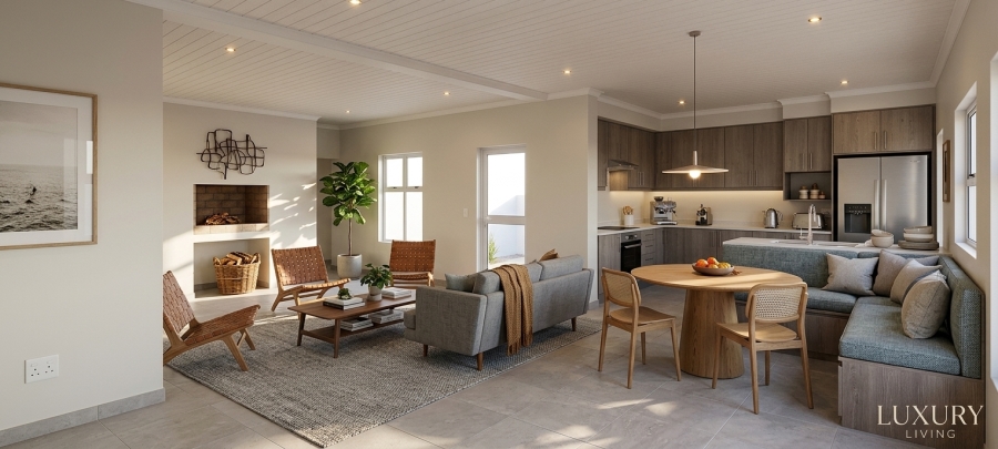 3 Bedroom Property for Sale in Atlantic Waves Estate Western Cape